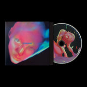 FONTAINES D.C. 'DOPAMINE CHAMBER' CD