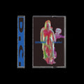 FONTAINES D.C. 'DOPAMINE CHAMBER' CASSETTE