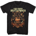 FIVE FINGER DEATH PUNCH - TANK SHIRT