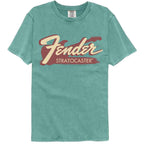 FENDER - STRAT SHIRT