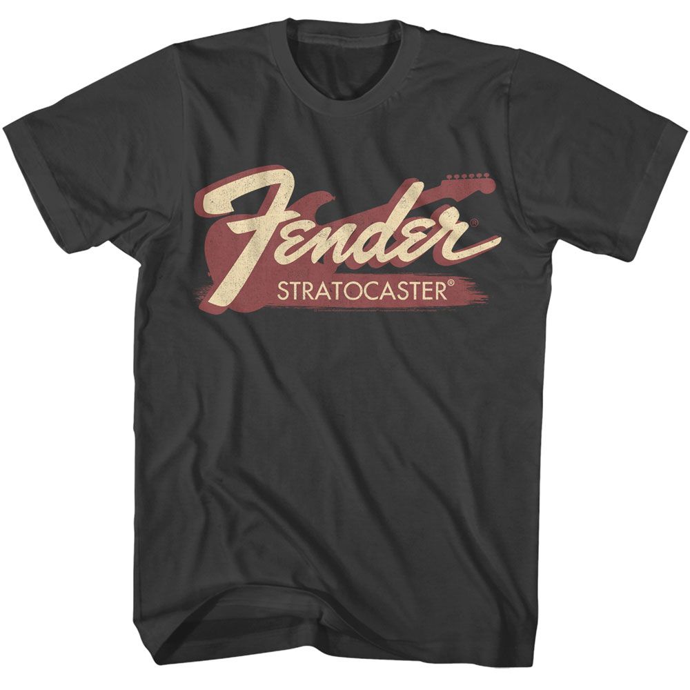 FENDER - STRAT SHIRT
