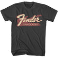 FENDER - STRAT SHIRT