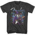 FENDER - WIZARD PLAYING STRAT SHIRT