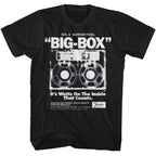 FENDER - BIG BOX SHIRT