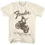 FENDER - YOU WONT PART SHIRT