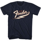 FENDER - BOLT SHIRT