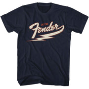 FENDER - BOLT SHIRT