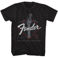 FENDER - MADE IN THE USA SHIRT