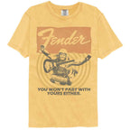FENDER - SKY DIVING SHIRT