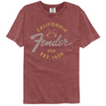 FENDER - CALIFORNIA 1946 SHIRT