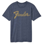 FENDER - WORN LOGO SHIRT