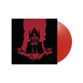 FIT FOR A KING ‘LONELY GOD’ LP - LTD. 300 - BLOOD RED