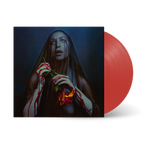 FIT FOR A KING ‘THE HELL WE CREATE’ LP LTD. 300 - BLOOD RED