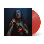 FIT FOR A KING ‘THE HELL WE CREATE’ LP LTD. 300 - BLOOD RED