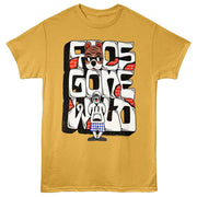 FOOS GONE WILD - DOG AND BRICK SHIRT