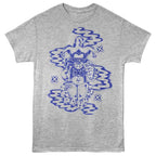 FOOS GONE WILD - JACK IN BOX SHIRT