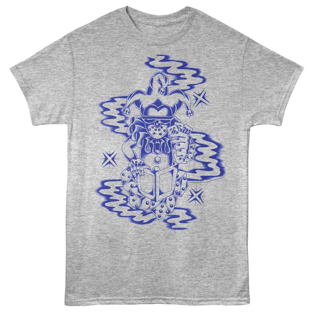 FOOS GONE WILD - JACK IN BOX SHIRT