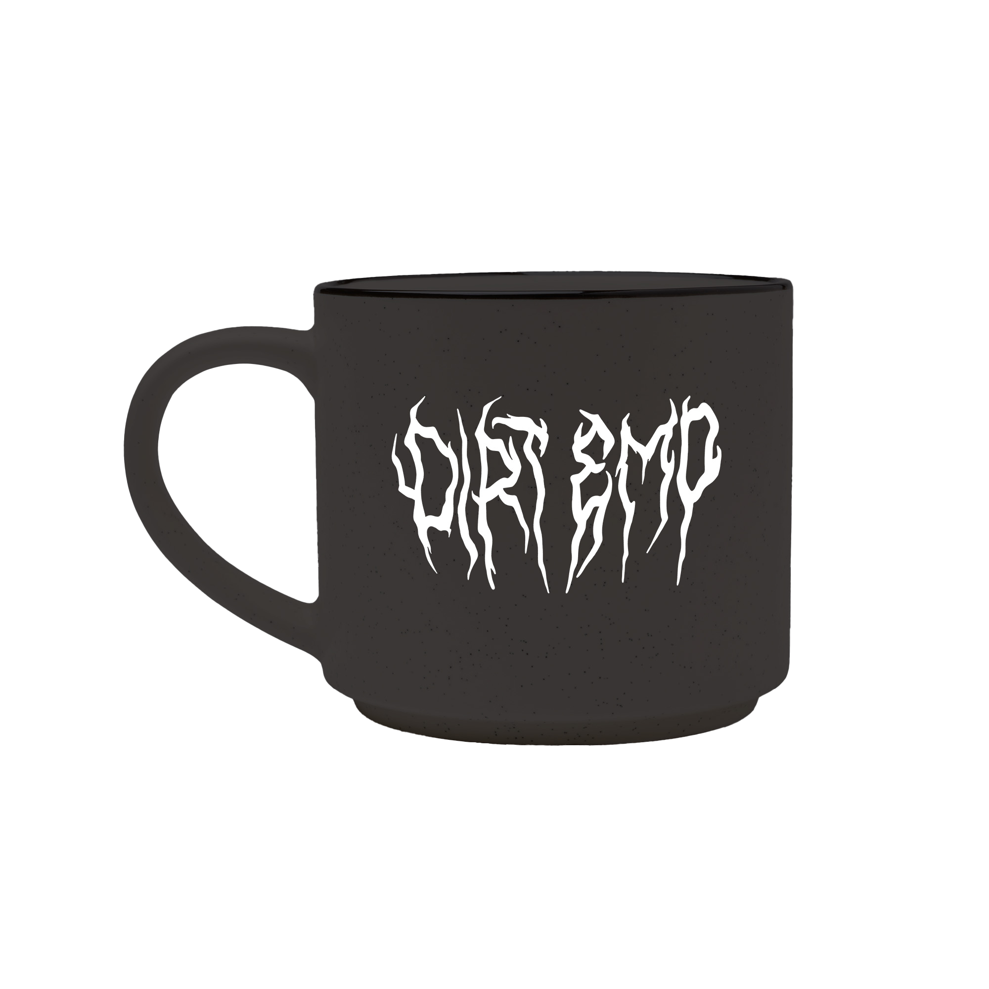RUSTON KELLY 'DIRT EMO VOL. 2' MUG