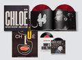 FATHER JOHN MISTY 'CHLOÃ‹ AND THE NEXT 20TH CENTURY' BOX SET 2LP - RED + 2 7" + BOOK