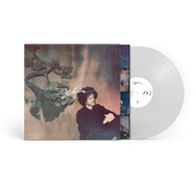 FKJ 'TYBER' LP - TRANSPARENT