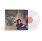FKJ 'TYBER' LP - WHITE