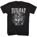 FLY LEAF - STATUES SHIRT