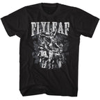 FLY LEAF - STATUES SHIRT