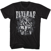 FLY LEAF - STATUES SHIRT