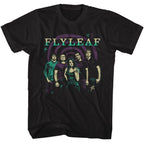 FLY LEAF - GROUP PHOTO SHIRT