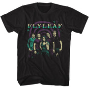 FLY LEAF - GROUP PHOTO SHIRT