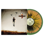 FLYLEAF'FLYLEAF' LP LTD. 500 - VARIOUS COLOR