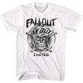 FALL OUT BOY - FOB CHICAGO SHIRT