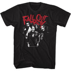 FALL OUT BOY - BAND SHIRT
