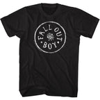 FALL OUT BOY - CIRCLE ROSE SHIRT