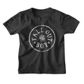 FALL OUT BOY - CIRCLE ROSE YOUTH SHIRT