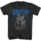 FALL OUT BOY - GRIM REAPERS SHIRT