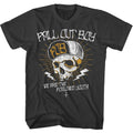 FALL OUT BOY - WE ARE THE POISONED YOUTH SHIRT