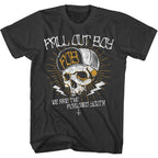 FALL OUT BOY - WE ARE THE POISONED YOUTH SHIRT