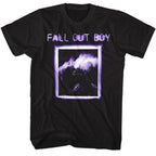 FALL OUT BOY - WAVE SHIRT