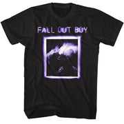 FALL OUT BOY - WAVE SHIRT