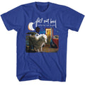 FALL OUT BOY - FOB INFINITY ON HIGH SHIRT