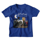 FALL OUT BOY - INFINITY ON HIGH YOUTH SHIRT