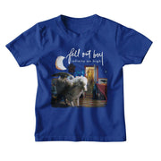FALL OUT BOY - INFINITY ON HIGH YOUTH SHIRT