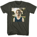 FALL OUT BOY - FOB AMERICAN BEAUTY AMERICAN PSYCHO SHIRT