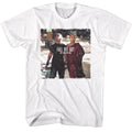 FALL OUT BOY - FOB SAVE ROCK AND ROLL SHIRT