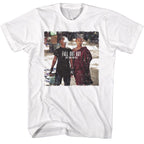 FALL OUT BOY - FOB SAVE ROCK AND ROLL SHIRT