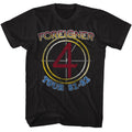FOREIGNER - TOUR 81 82 SHIRT