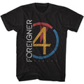 FOREIGNER - URGENT SHIRT