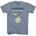 FOREIGNER - DOUBLE VISION SHIRT
