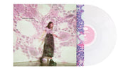 SOCCER MOMMY 'SOMETIMES, FOREVER' LP - EXCLUSIVE - LTD. 1000 - MILKY CLEAR